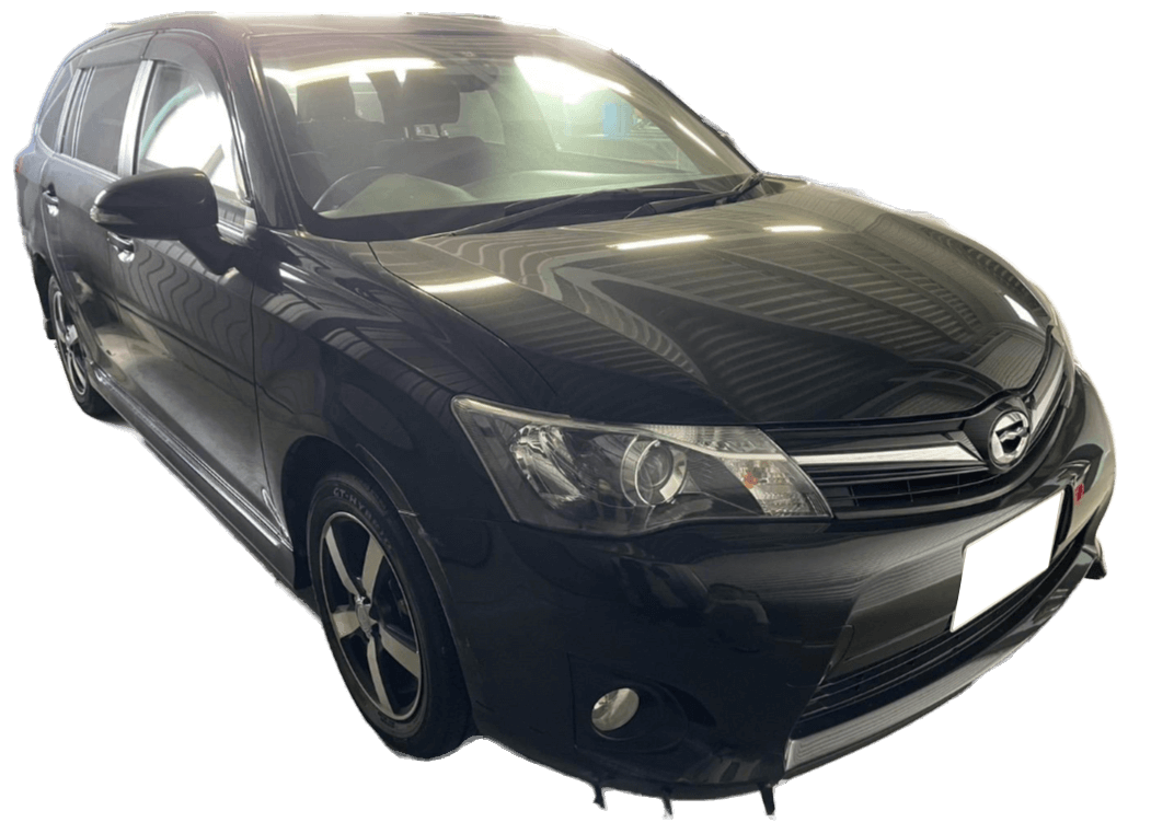 カローラ フィールダーの車買取・査定ならKurutown車買取　厳選した車買取店による査定で高価買取を実現。